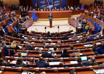 Rusya açıkladı: Artık Avrupa Konseyi’nde yer almayacağız
