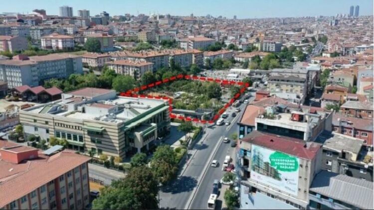 AKP’li belediyede ‘kamulaştırma’ skandalı ortaya çıktı