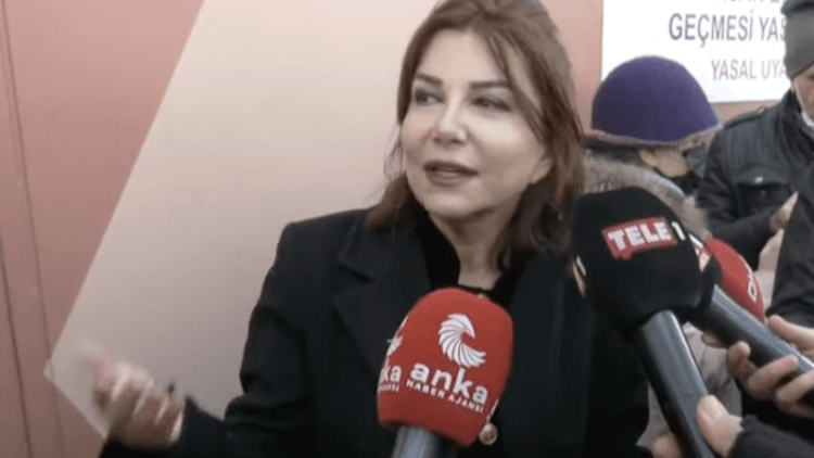 Kabaş’tan açıklama: Haklıysanız korkmayacaksınız, susmayacaksınız