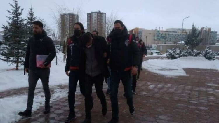 Ailesine ‘Çin’e gitti’ denildi, 7 yıl sonra iskeleti bulundu