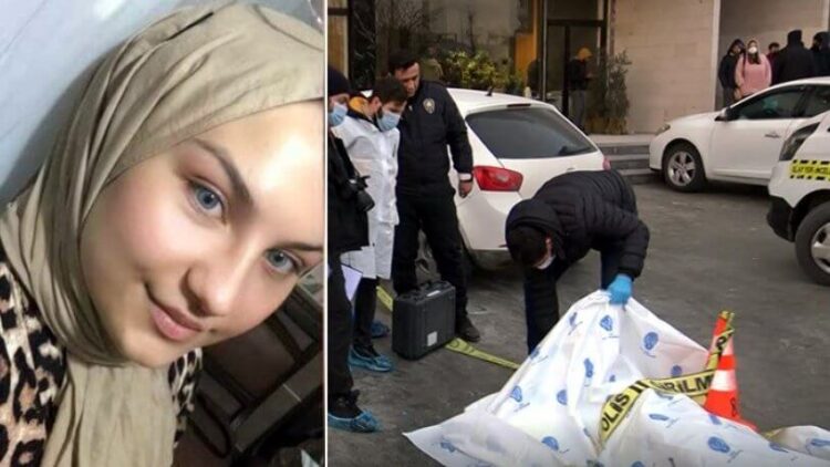 19 yaşındaki Özge Binnur Oruç’un şüpheli ölümü