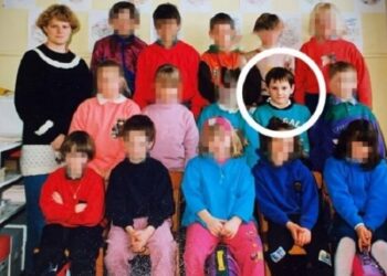 30 yıl sonra öğretmenini bulup öldürdü: Nedeni herkesi şaşkına çevirdi!