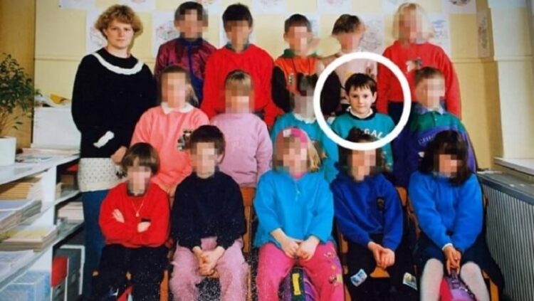 30 yıl sonra öğretmenini bulup öldürdü: Nedeni herkesi şaşkına çevirdi!