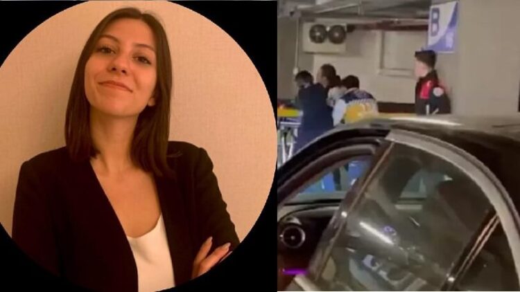 AVM otoparkındaki cinayette yeni detaylar: ‘Annesi hakim, babası başsavcı vekili…’