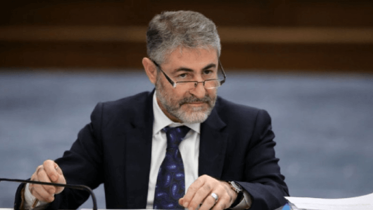 Nureddin Nebati’den KDV’de yeni indirim sinyali