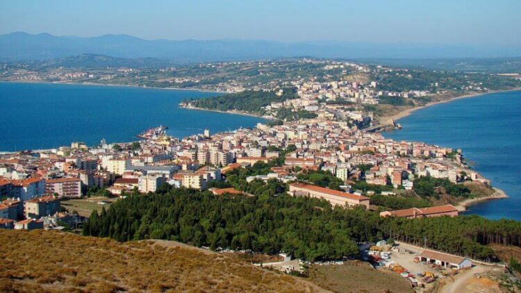 İşte Türkiye’nin en yaşlı nüfusa sahip ili