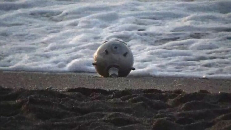 Rusya’dan Türkiye’ye ‘acil’ uyarı: Mayınlar oraya sürükleniyor…