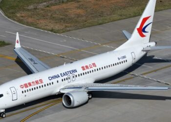 Çin’de 132 kişiyi taşıyan yolcu uçağı düştü