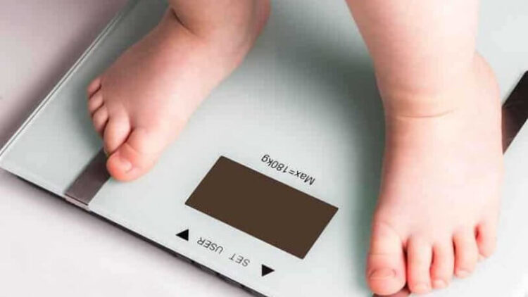 Obezite çocuğunuzu diyabet ve tansiyon hastası yapabilir