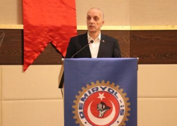 Türk-İş’ten ‘asgari ücrete zam gelecek’ iddialarına ilişkin açıklama