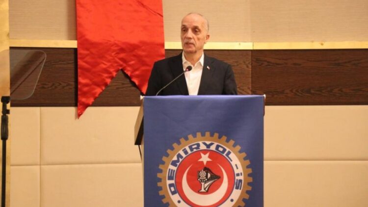 Türk-İş’ten ‘asgari ücrete zam gelecek’ iddialarına ilişkin açıklama