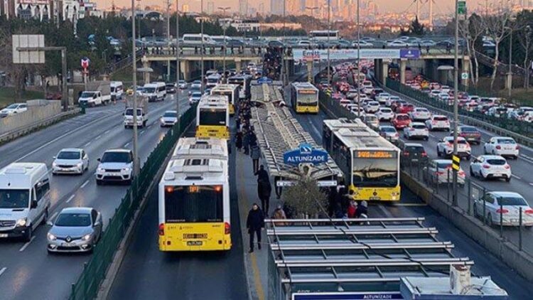 Kritik toplantı başladı: İstanbul’da ulaşım zammı gündemde