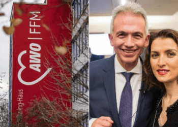 Almanya’da belediye başkanı Türk eşine kıyak geçti, ortalık karıştı!