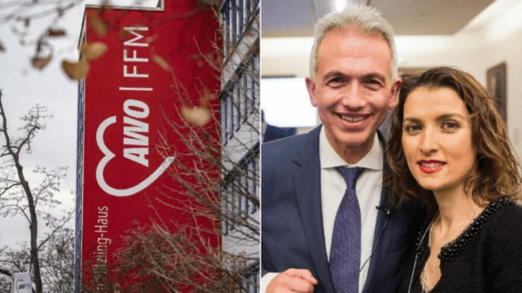 Almanya’da belediye başkanı Türk eşine kıyak geçti, ortalık karıştı!