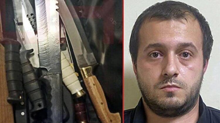 Başak Cengiz’i samuray kılıcıyla öldüren sanık hakkında istenen ceza belli oldu