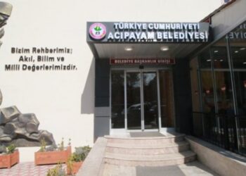 Belediye çalışanına önce mobbing sonra darp iddiası