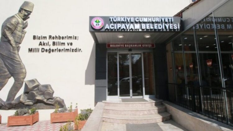 Belediye çalışanına önce mobbing sonra darp iddiası