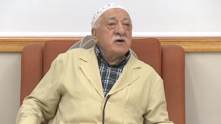 Gülen vasiyetini açıkladı: ‘Ben kendimden çok emin değilim’