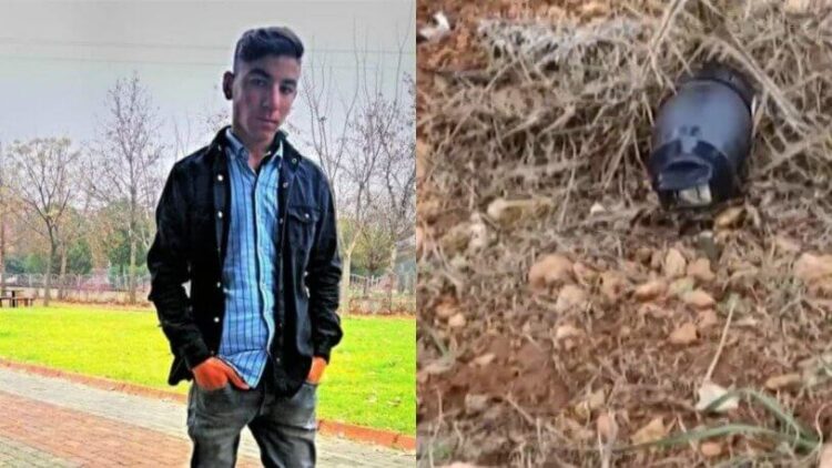 16 yaşındaki Muharrem’in ölümü Meclis gündeminde