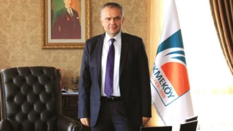 AKP’li belediyeden binlerce liralık hediyelik saat ihalesi