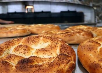 Ramazan gelmeden pideye bir zam daha geliyor!