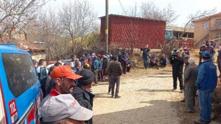 Edirne’deki ailenin ölümünde korkunç şüphe