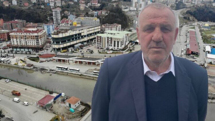 AKP’li belediye elektrik borcunu ödeyemedi, ilçe susuz kaldı