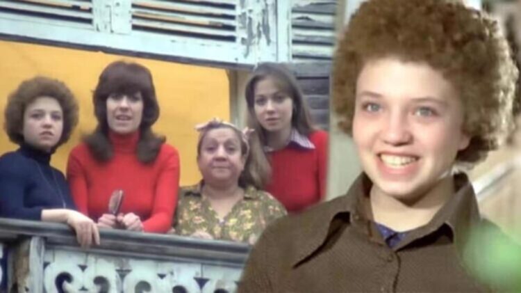 ‘Gülen Gözler’in ‘Hasret’i Lale Ilgaz yıllar sonra ortaya çıktı