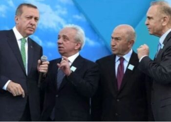 CHP’li Ağbaba: “Nebati birilerini kurtardıysa bunlar 5’li çete ve saray beslemeleridir”