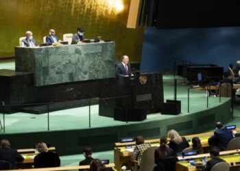 Çin temsilcisi Ukrayna’ya insani yardımın siyasallaşmasına karşı uyarıda bulundu
