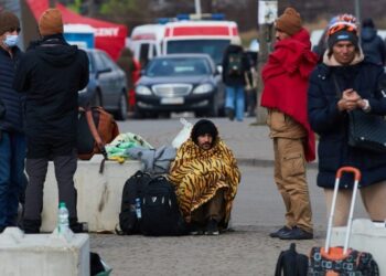 Çin ve Ukrayna dışişleri bakanları, Ukrayna’daki durumu değerlendirdi