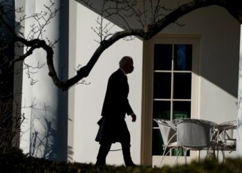 Biden’ın Hindistan-Pasifik stratejisi Çin ile ihtilaftan kaçınma vaadiyle çelişiyor
