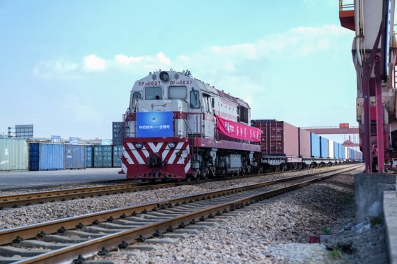 Almanya’nın Çin’e ihracatı Ocak ayında yüzde 13,7 arttı