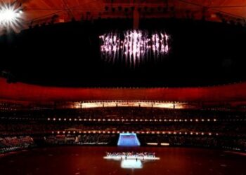 IPC yetkilisi: Beijing 2022, Paralimpik Kış Oyunları organizasyonunda çıtayı yükseltti
