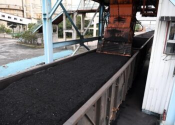 Çin’in kömür üretimi, pazardaki arzı istikrara kavuşturmak amacıyla artırılıyor