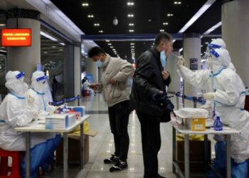 Türk uzmandan Çin’in pandemiyle mücadelesine övgü