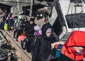 Çinli diplomat: Çin ve ABD görüş farklılıklarına rağmen Rusya-Ukrayna çatışması hakkında işbirliği yapmalı