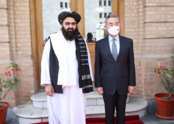 Çin, Afganistan’ın gerçek bağımsızlığı elde etmesine ve kendini geliştirmesine yardım etmeye hazır