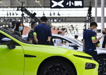 Çinli otomobil üreticilerinin yurt içi pazar payı yılın ilk iki ayında arttı
