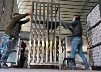 Çin’de 2021 yılında bilim-teknoloji şirketlerinin geri ödenmemiş kredileri arttı
