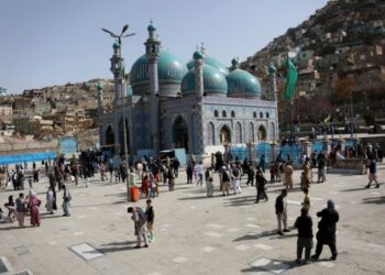 Afganistan meselesine yönelik “Çin-ABD-Rusya +” istişare mekanizması toplantısı yaklaşıyor