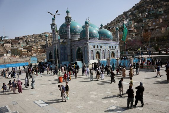 Afganistan meselesine yönelik “Çin-ABD-Rusya +” istişare mekanizması toplantısı yaklaşıyor