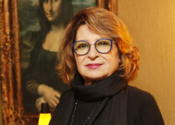 Gülseren Budayıcıoğlu ‘Tuna’ karakterinin gerçek kimliğini paylaştı