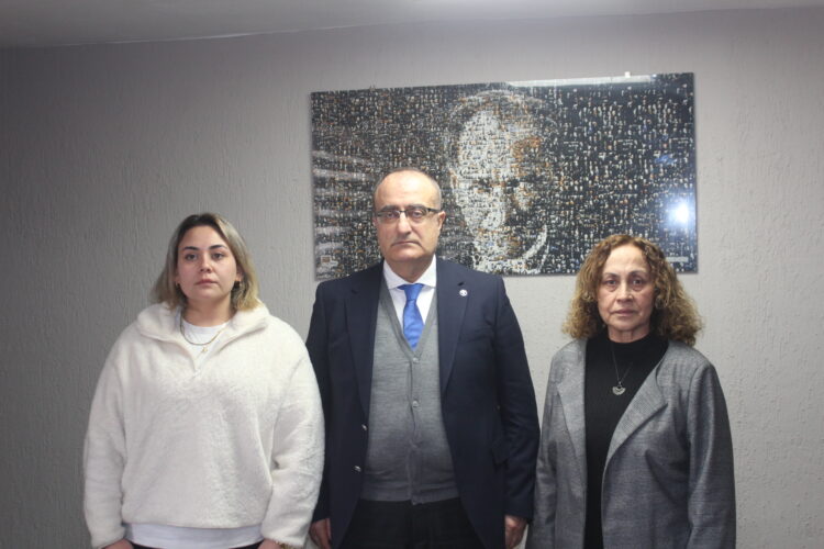 Öldürülen gazeteci Güngör Arslan’ın avukatı: Ciddi şüphelerimiz var