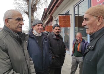 Rusya ve Ukrayna krizi hayvan besicilerini vurdu: 15 günlük yem stoku kaldı