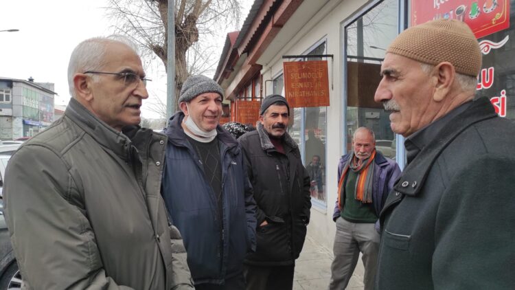 Rusya ve Ukrayna krizi hayvan besicilerini vurdu: 15 günlük yem stoku kaldı