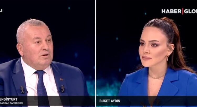 Cemal Enginyurt’tan ilginç Tansu Çiller yanıtı