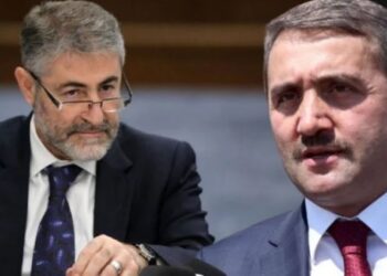 Eski AKP’li isimden dikkat çeken açıklama: Nebati yolcu