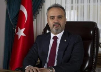 AKP’li belediye başkanı hakkında suç duyurusu