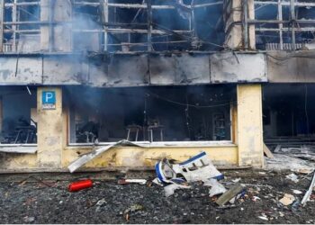 AB ve ABD’den açıklama: Putin cezasız kalırsa Pandora’nın kutusu açılır